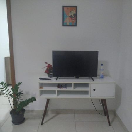 Jockey Family Chamonix 3 Apartment Vila Velha  Exterior foto