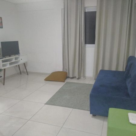 Jockey Family Chamonix 3 Apartment Vila Velha  Exterior foto