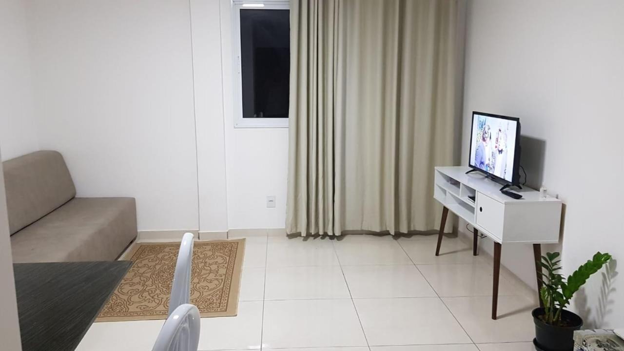 Jockey Family Chamonix 3 Apartment Vila Velha  Exterior foto