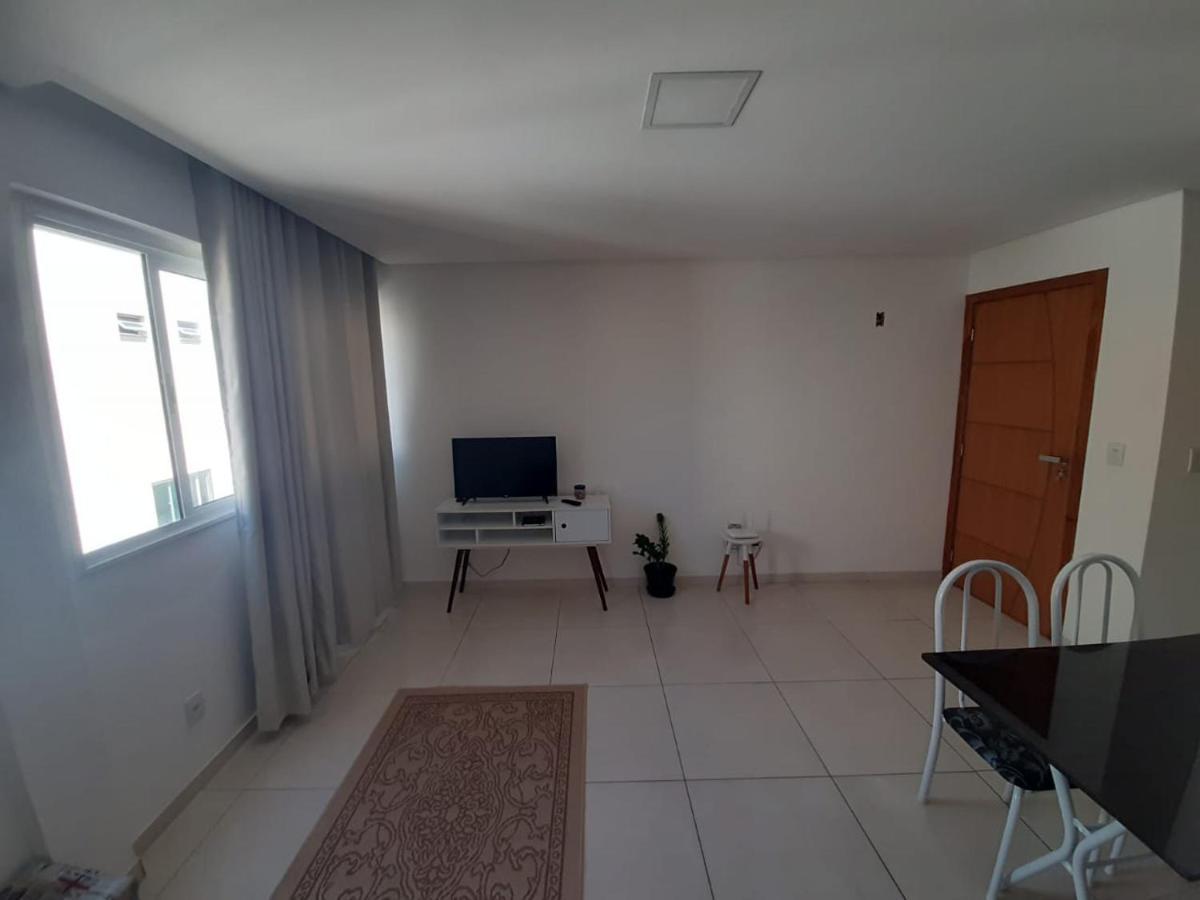 Jockey Family Chamonix 3 Apartment Vila Velha  Exterior foto