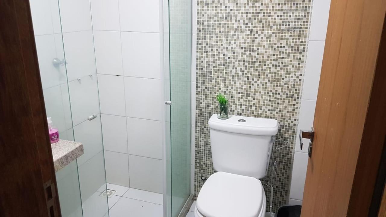 Jockey Family Chamonix 3 Apartment Vila Velha  Exterior foto