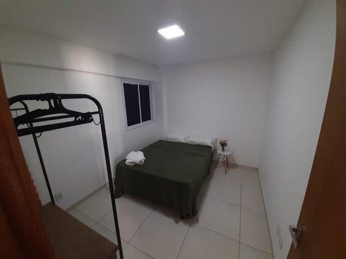 Jockey Family Chamonix 3 Apartment Vila Velha  Exterior foto