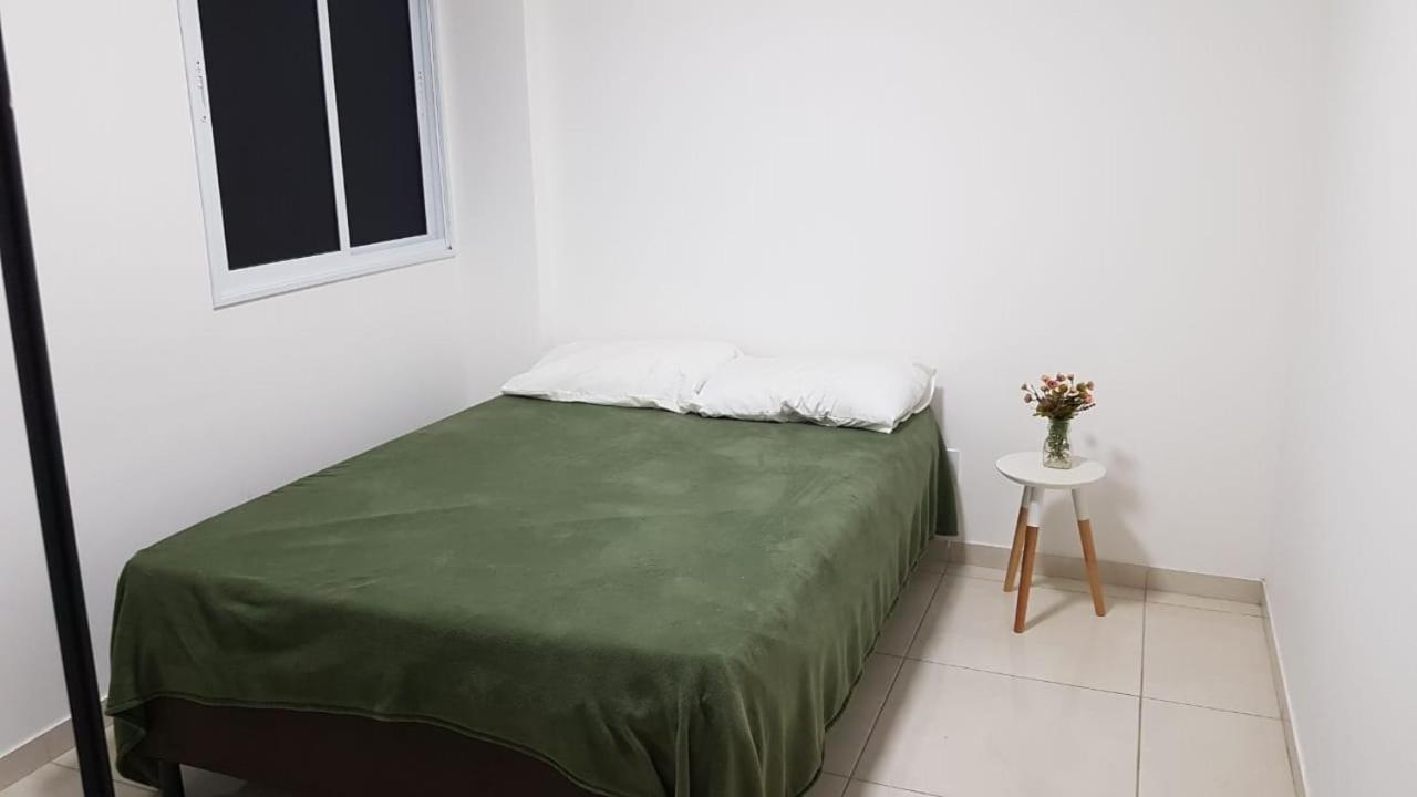 Jockey Family Chamonix 3 Apartment Vila Velha  Exterior foto