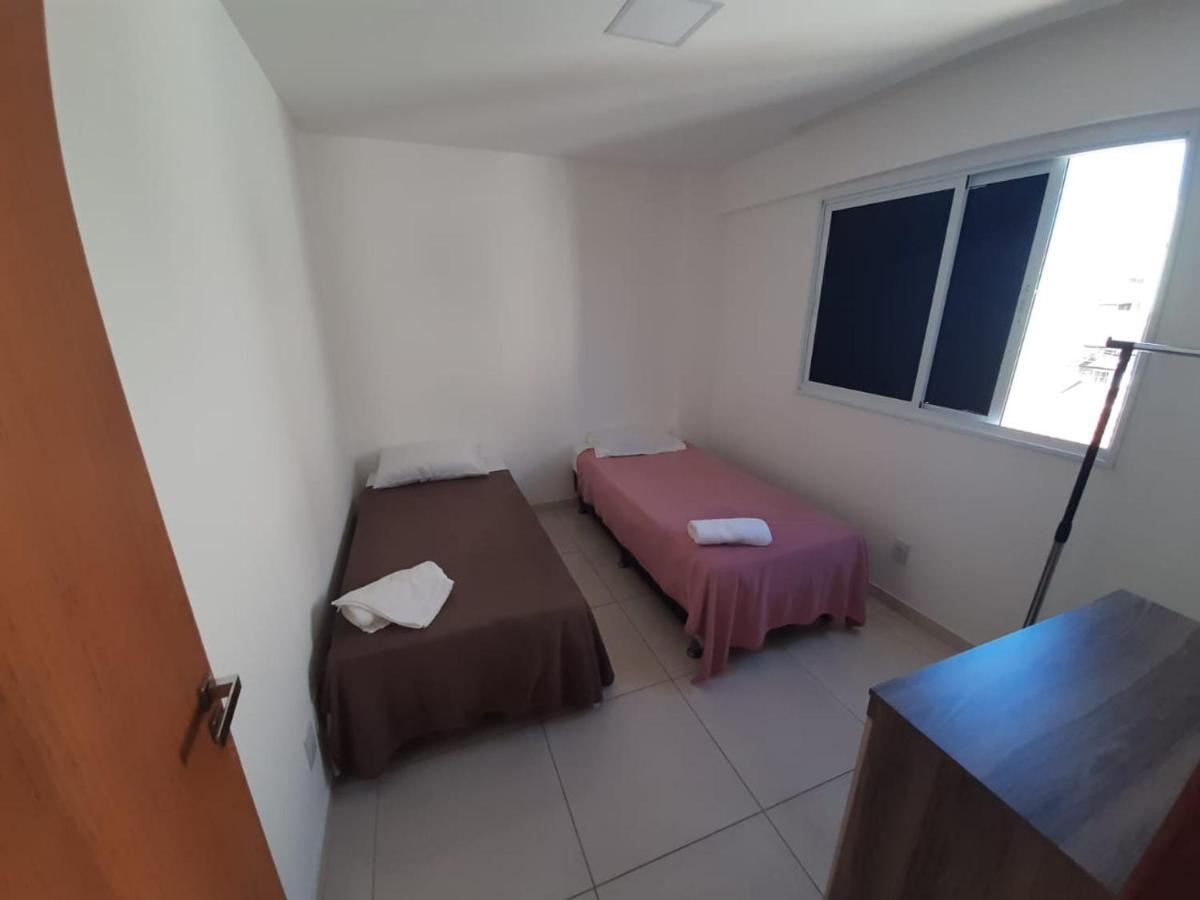 Jockey Family Chamonix 3 Apartment Vila Velha  Exterior foto