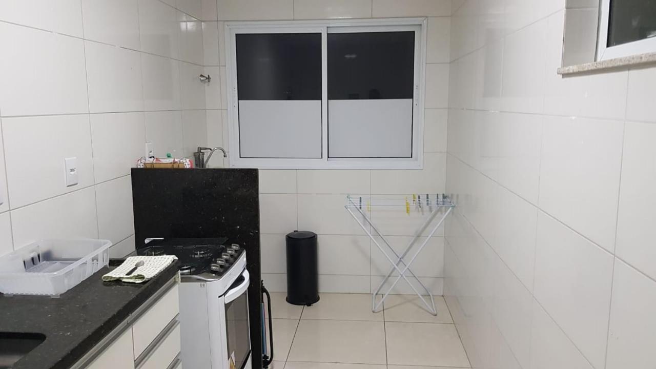 Jockey Family Chamonix 3 Apartment Vila Velha  Exterior foto