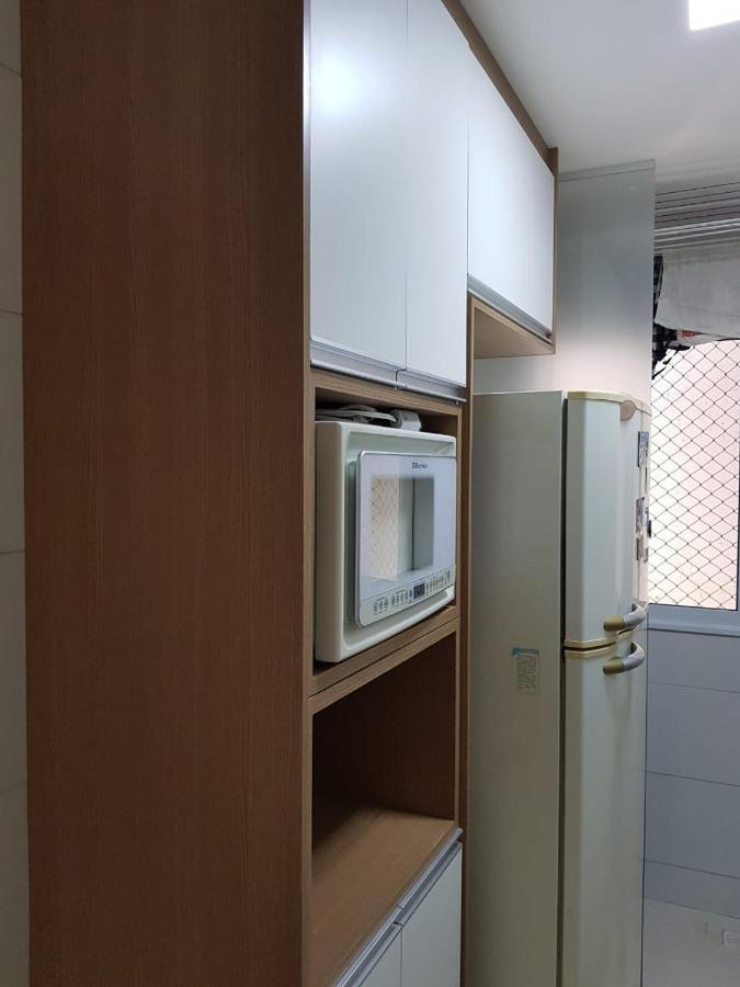 Jockey Family Chamonix 3 Apartment Vila Velha  Exterior foto