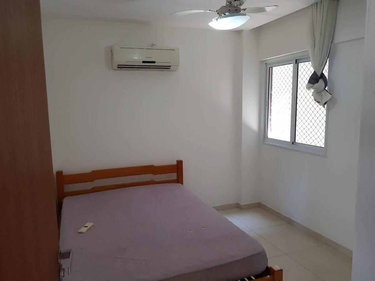 Jockey Family Chamonix 3 Apartment Vila Velha  Exterior foto