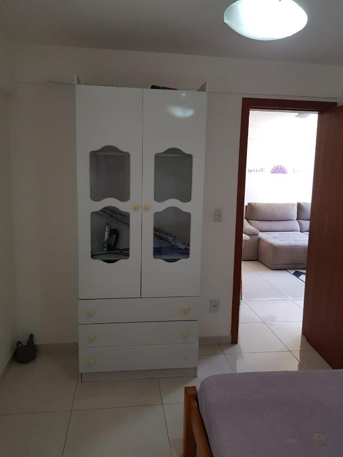 Jockey Family Chamonix 3 Apartment Vila Velha  Exterior foto