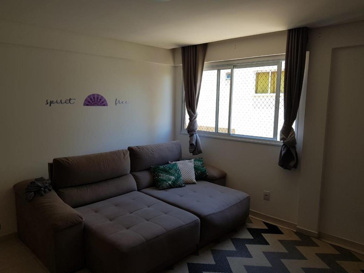 Jockey Family Chamonix 3 Apartment Vila Velha  Exterior foto