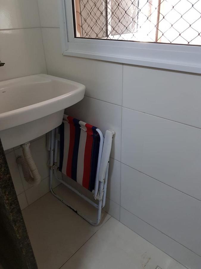 Jockey Family Chamonix 3 Apartment Vila Velha  Exterior foto