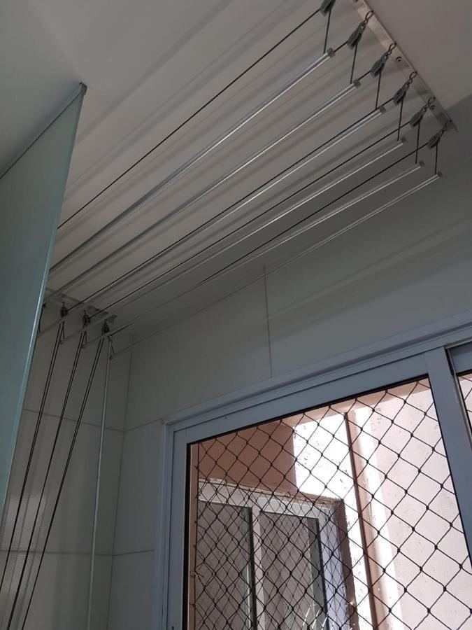 Jockey Family Chamonix 3 Apartment Vila Velha  Exterior foto