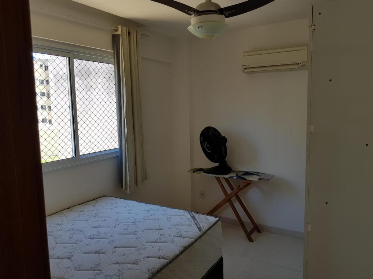Jockey Family Chamonix 3 Apartment Vila Velha  Exterior foto