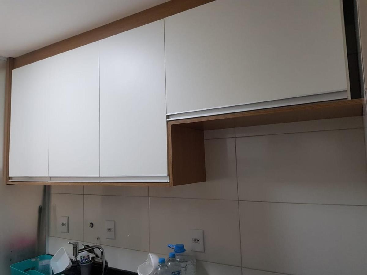Jockey Family Chamonix 3 Apartment Vila Velha  Exterior foto