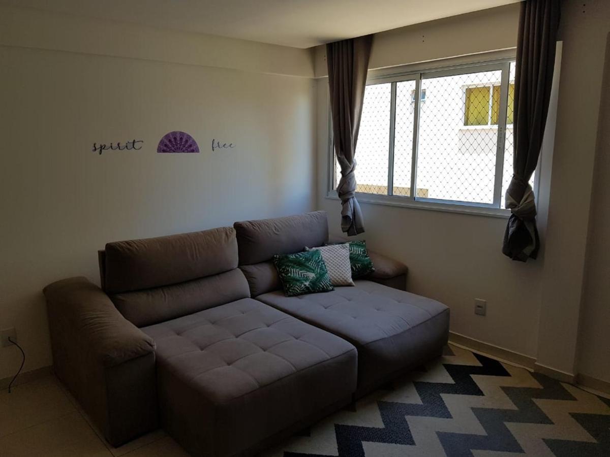 Jockey Family Chamonix 3 Apartment Vila Velha  Exterior foto