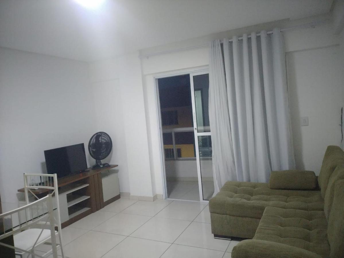 Jockey Family Chamonix 3 Apartment Vila Velha  Exterior foto