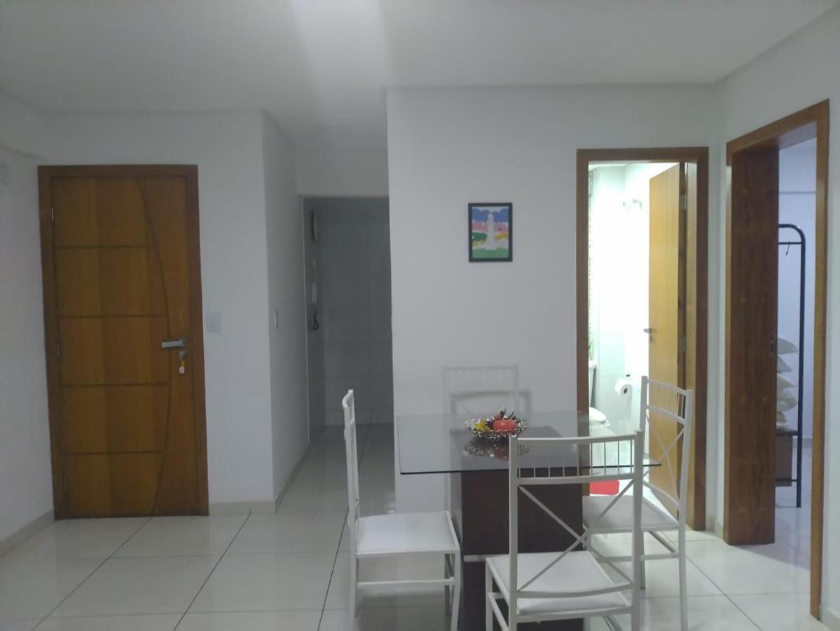 Jockey Family Chamonix 3 Apartment Vila Velha  Exterior foto