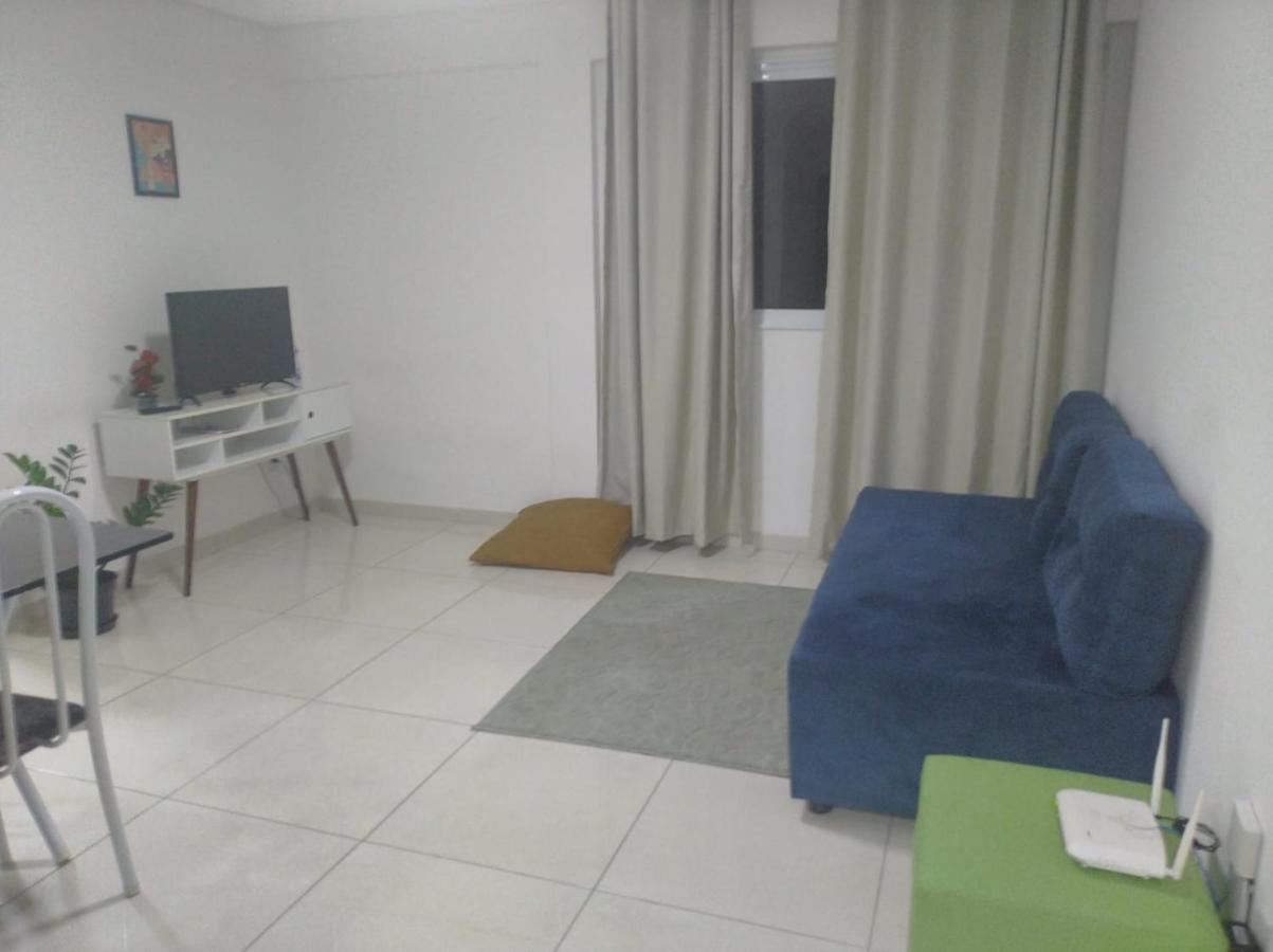 Jockey Family Chamonix 3 Apartment Vila Velha  Exterior foto
