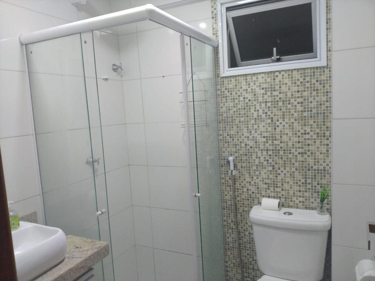 Jockey Family Chamonix 3 Apartment Vila Velha  Exterior foto