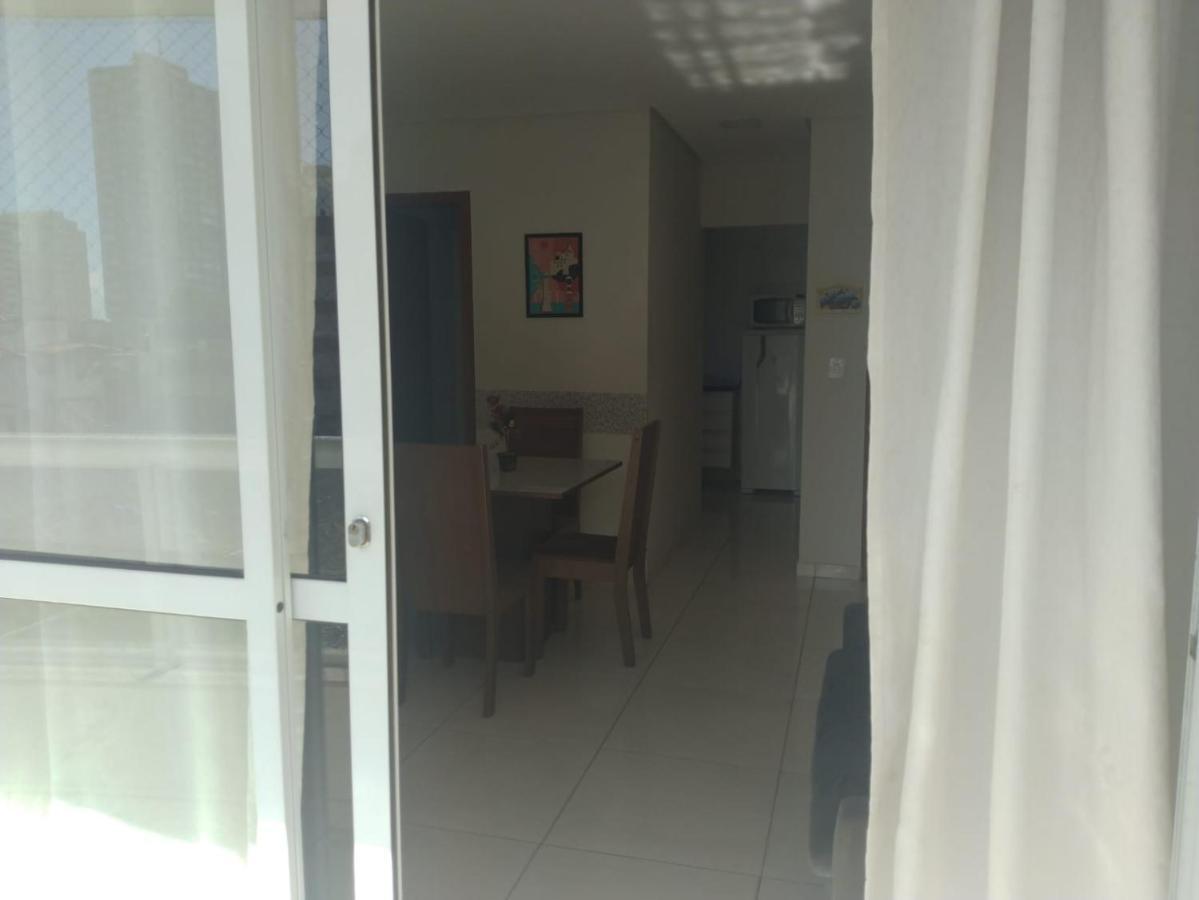Jockey Family Chamonix 3 Apartment Vila Velha  Exterior foto