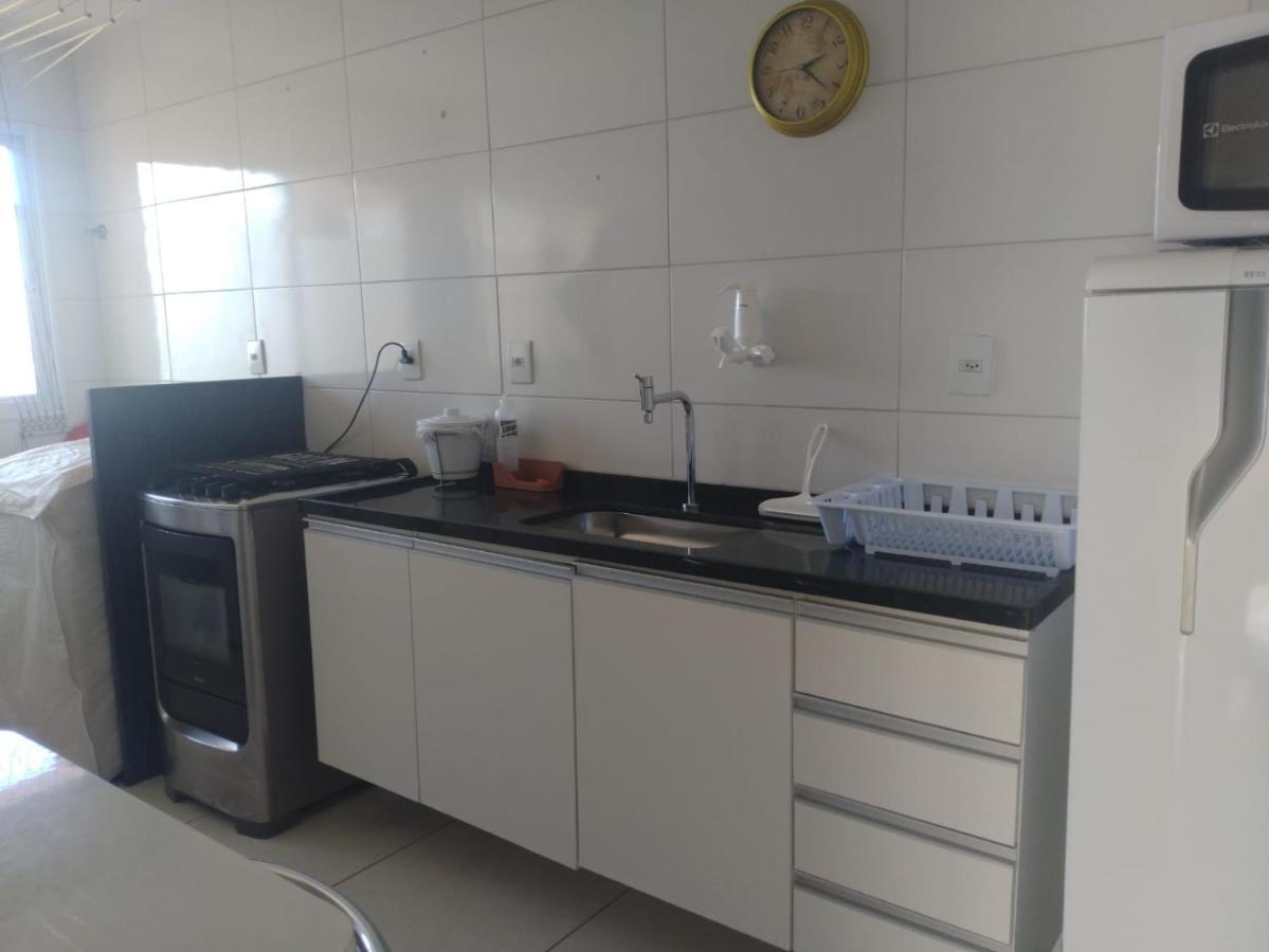 Jockey Family Chamonix 3 Apartment Vila Velha  Exterior foto