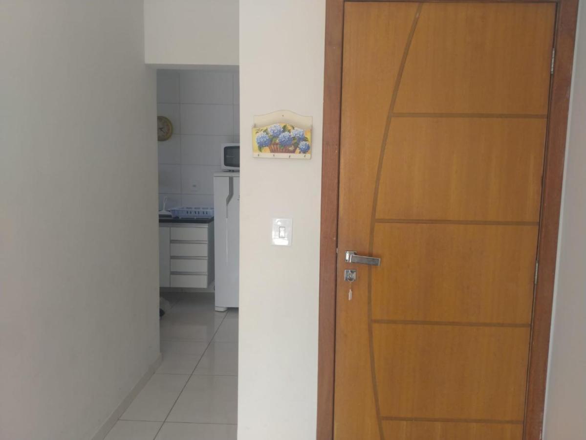 Jockey Family Chamonix 3 Apartment Vila Velha  Exterior foto