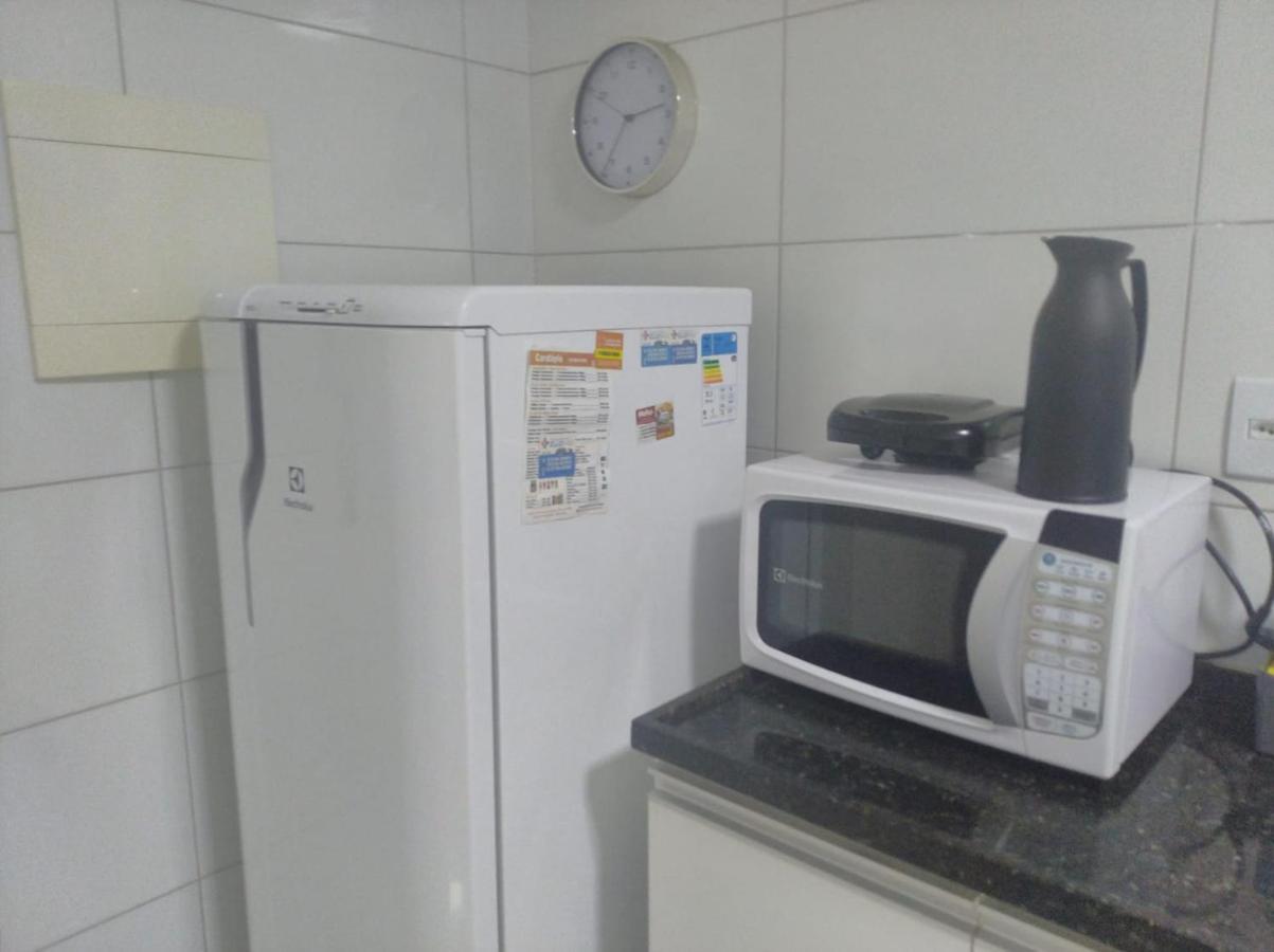 Jockey Family Chamonix 3 Apartment Vila Velha  Exterior foto