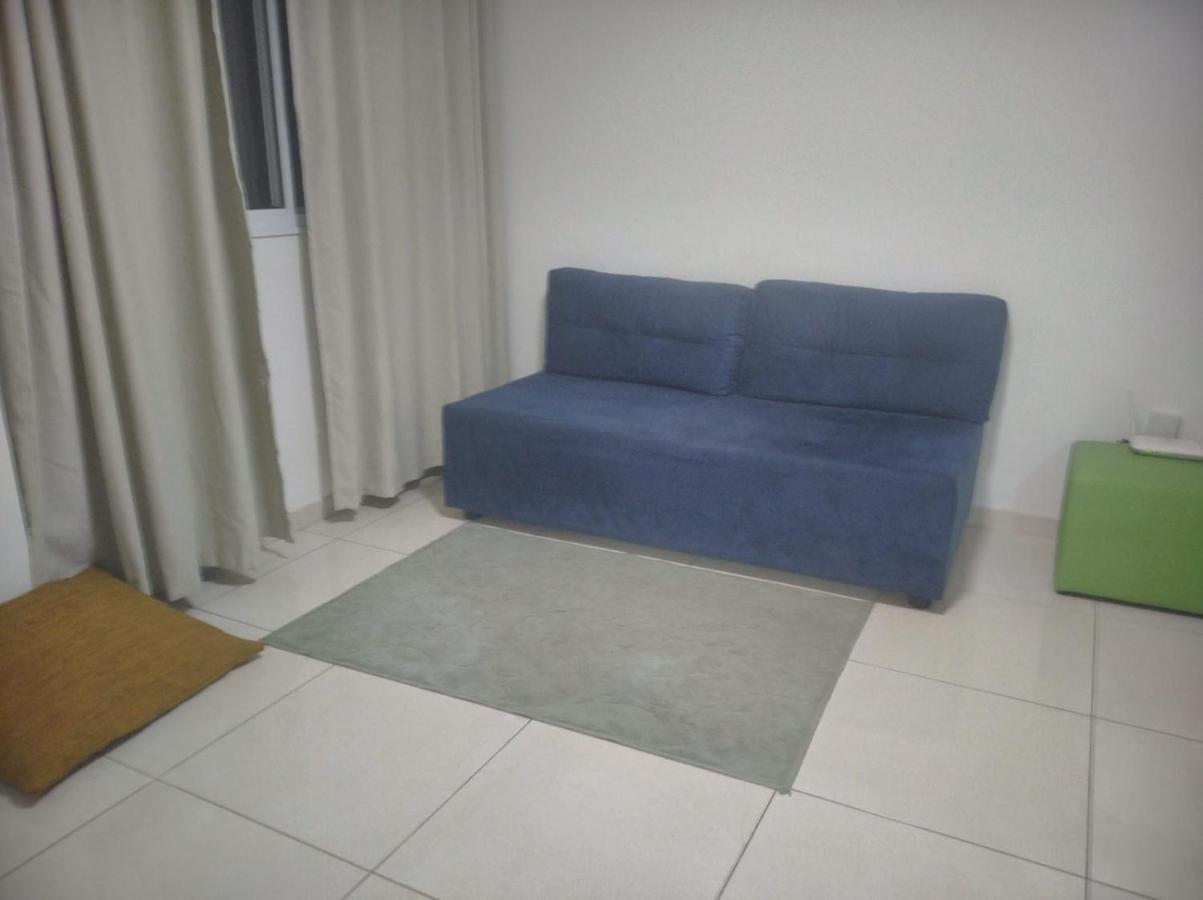 Jockey Family Chamonix 3 Apartment Vila Velha  Exterior foto
