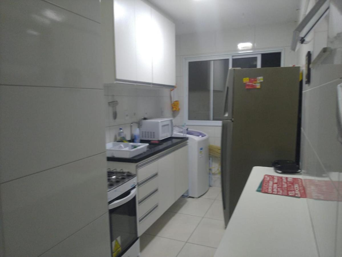 Jockey Family Chamonix 3 Apartment Vila Velha  Exterior foto