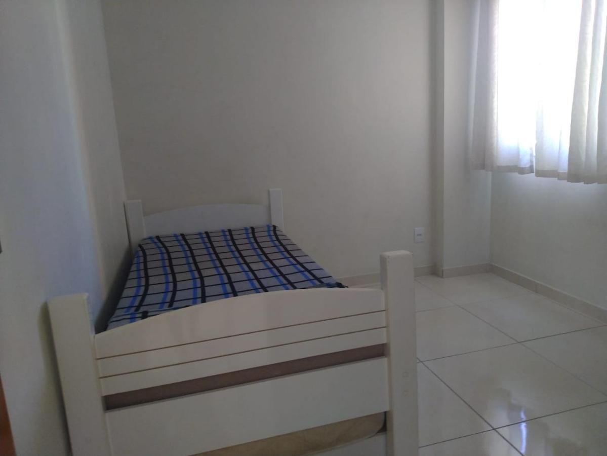 Jockey Family Chamonix 3 Apartment Vila Velha  Exterior foto