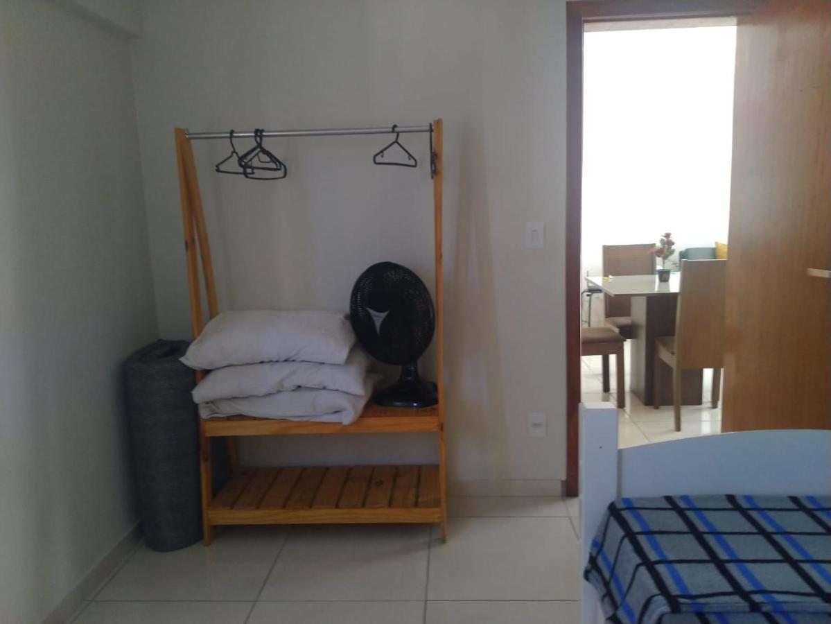 Jockey Family Chamonix 3 Apartment Vila Velha  Exterior foto