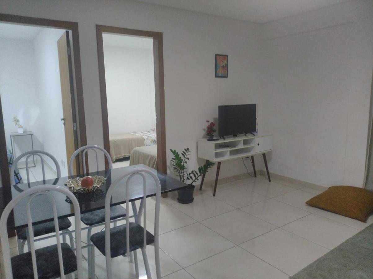 Jockey Family Chamonix 3 Apartment Vila Velha  Exterior foto