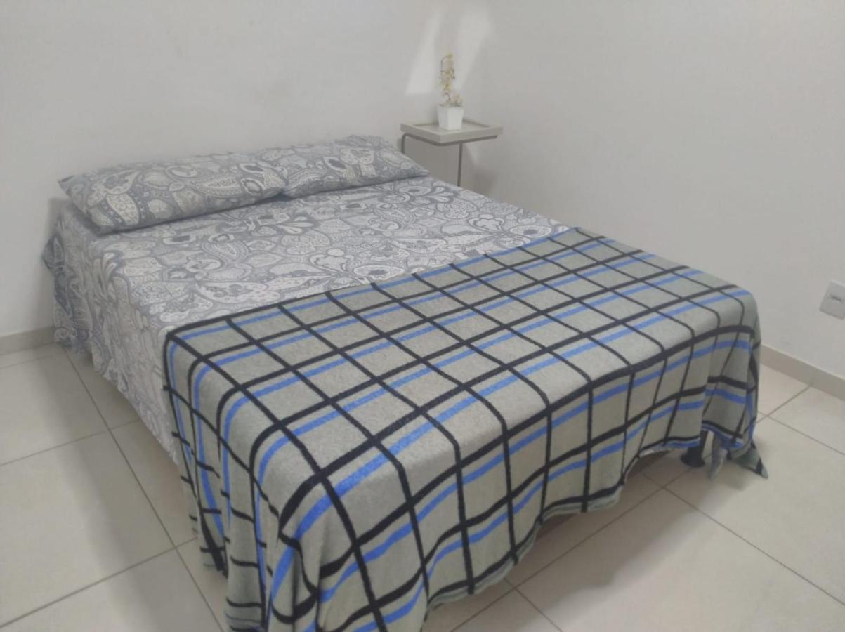 Jockey Family Chamonix 3 Apartment Vila Velha  Exterior foto