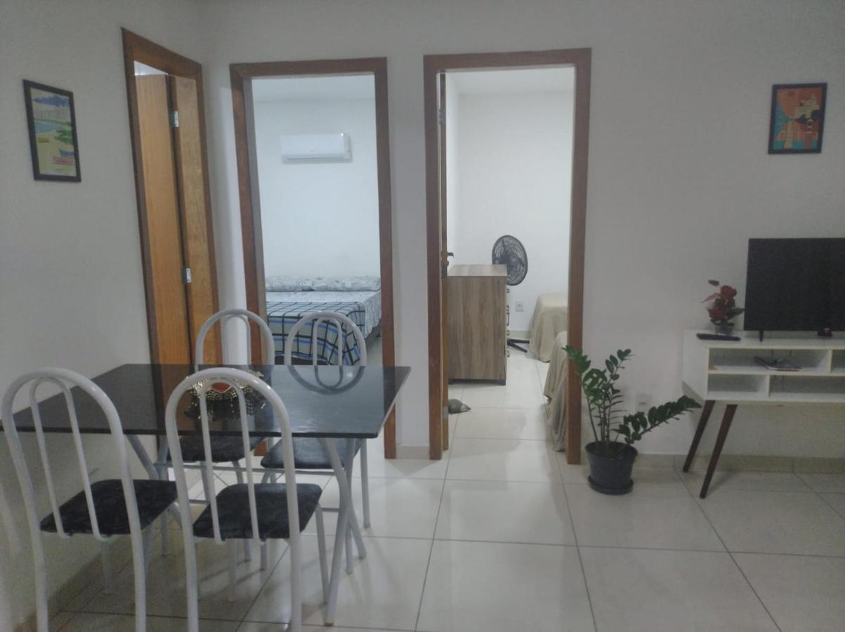 Jockey Family Chamonix 3 Apartment Vila Velha  Exterior foto