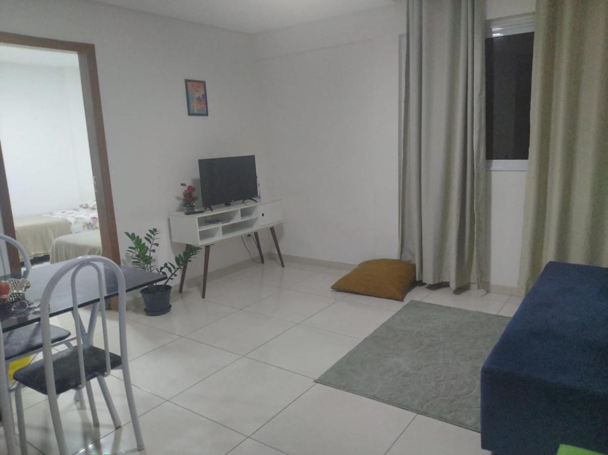 Jockey Family Chamonix 3 Apartment Vila Velha  Exterior foto