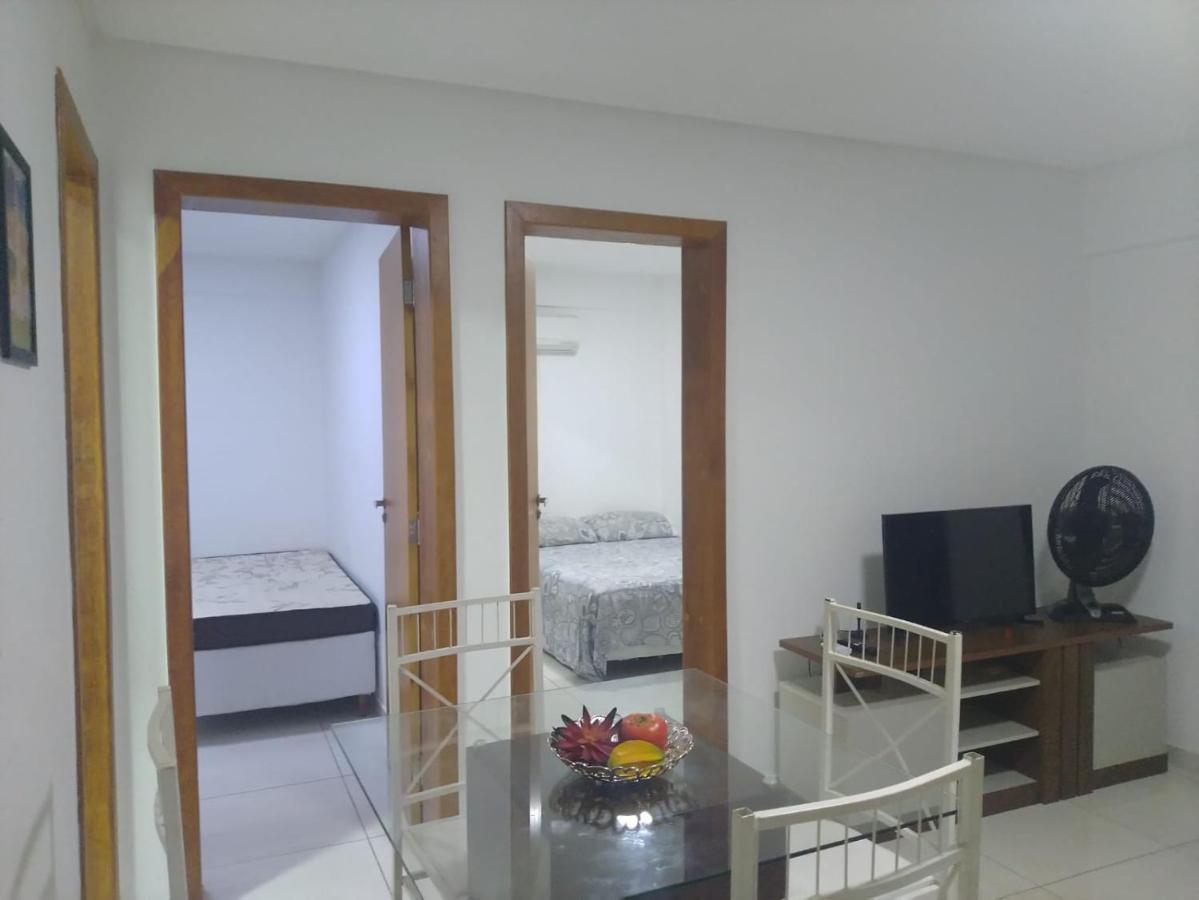 Jockey Family Chamonix 3 Apartment Vila Velha  Exterior foto