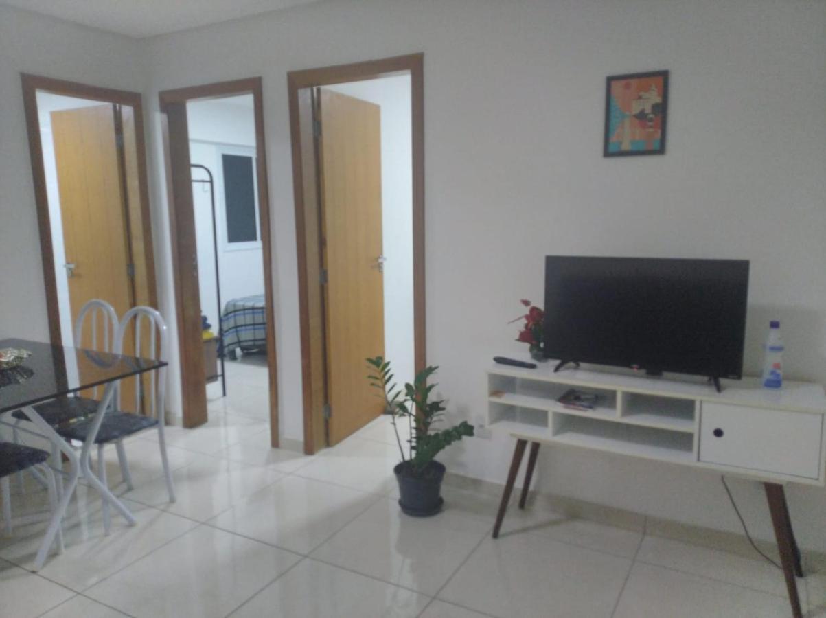 Jockey Family Chamonix 3 Apartment Vila Velha  Exterior foto