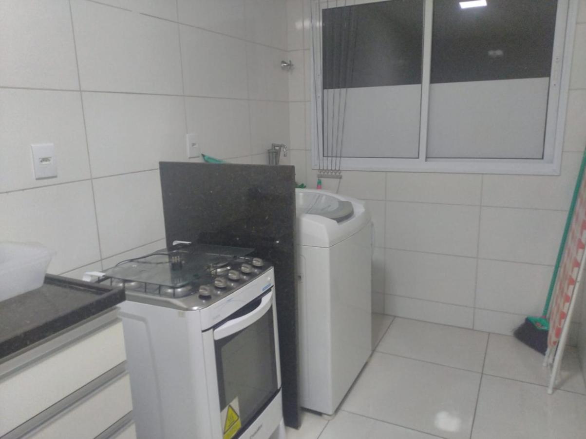 Jockey Family Chamonix 3 Apartment Vila Velha  Exterior foto