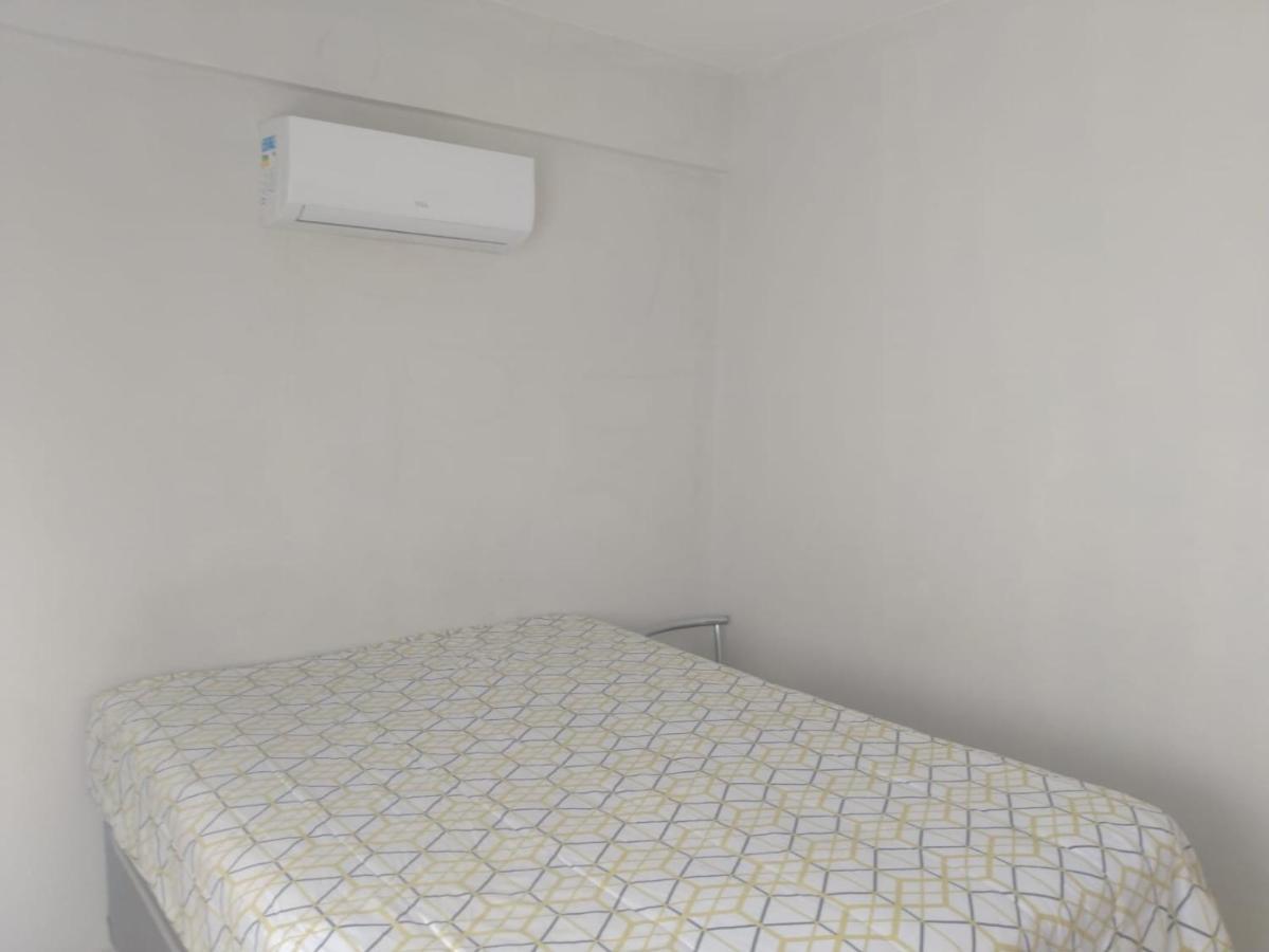 Jockey Family Chamonix 3 Apartment Vila Velha  Exterior foto