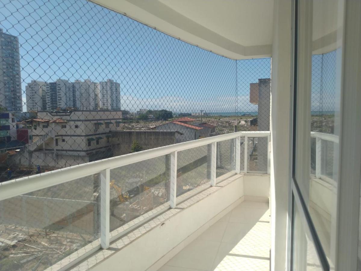 Jockey Family Chamonix 3 Apartment Vila Velha  Exterior foto
